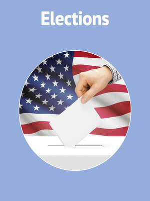 cover image of Elections